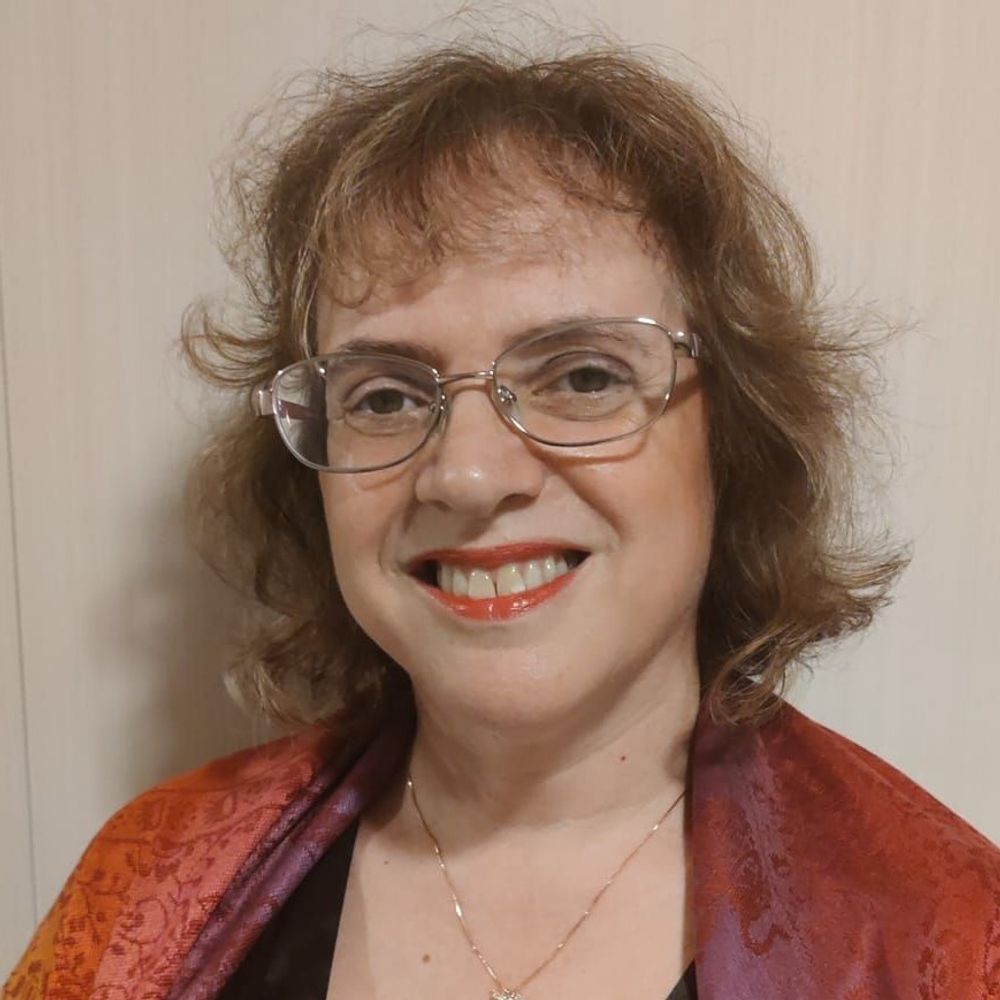 Jo Fenton
