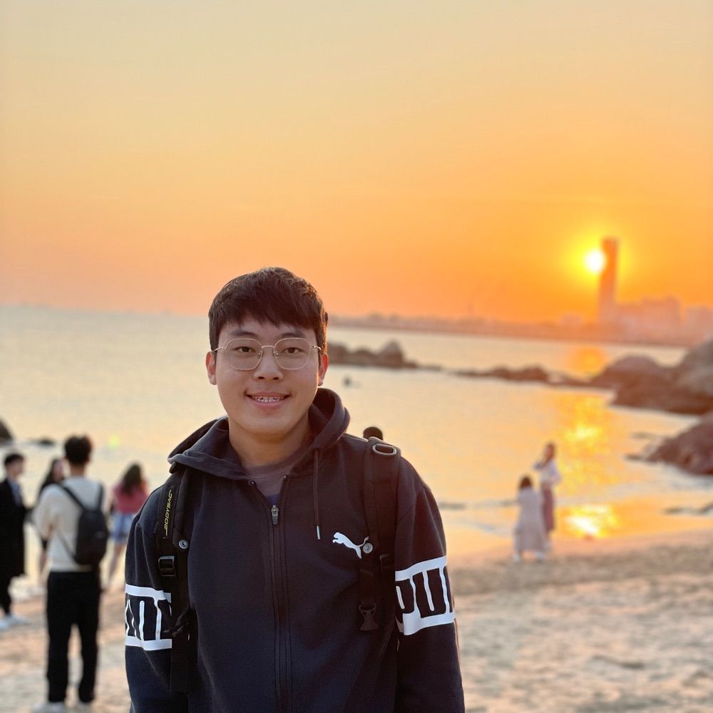 Ryan Yen