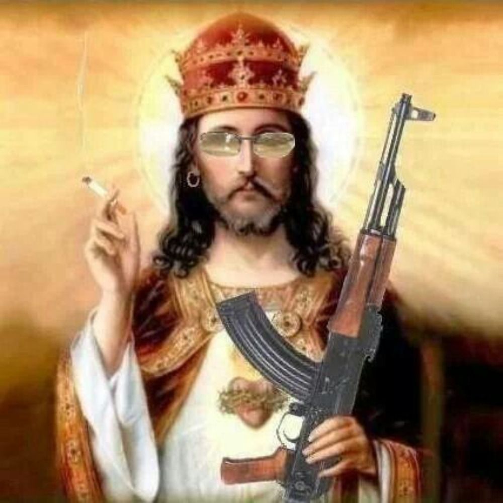 Jesus of Methlehem