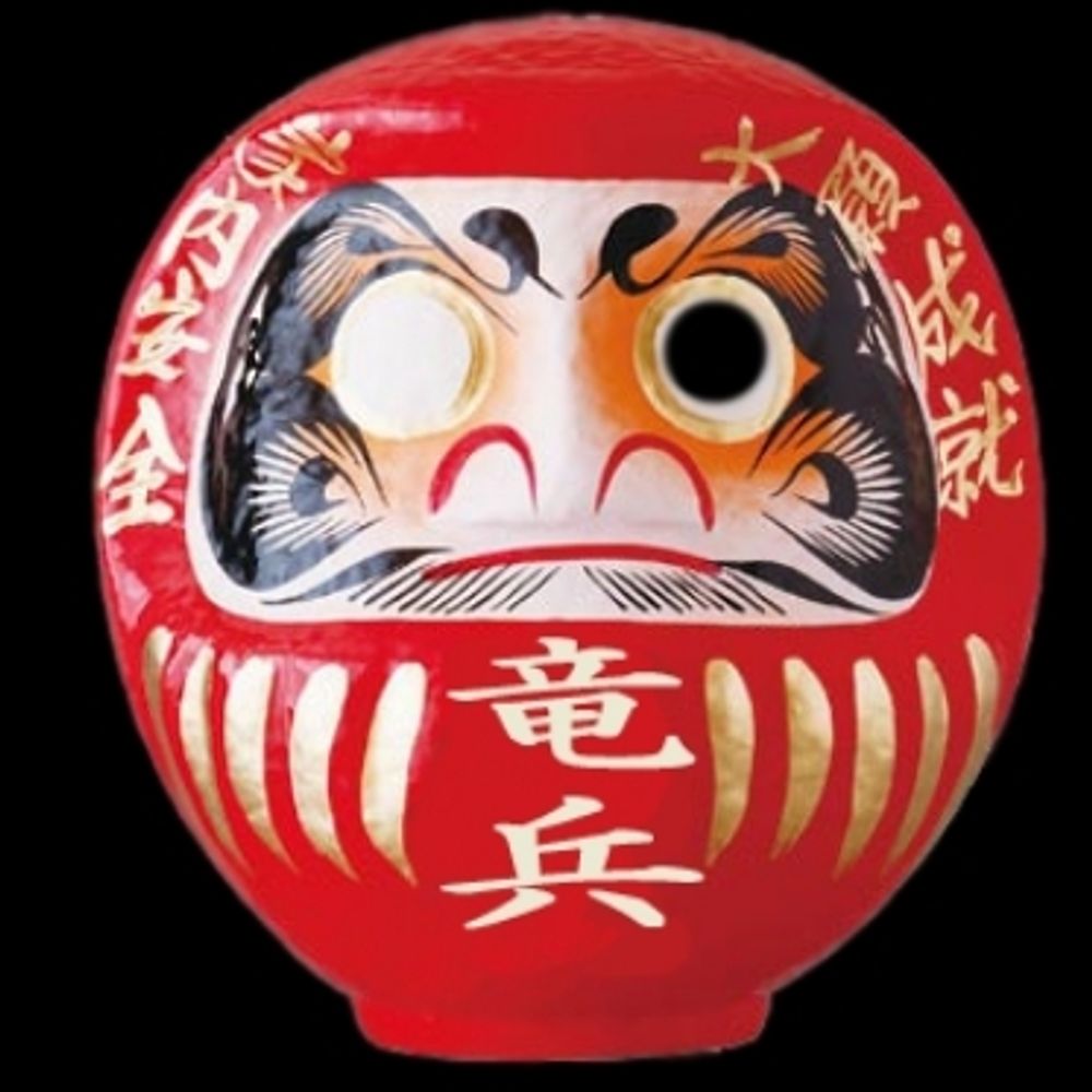 竜兵｜たっぺー
