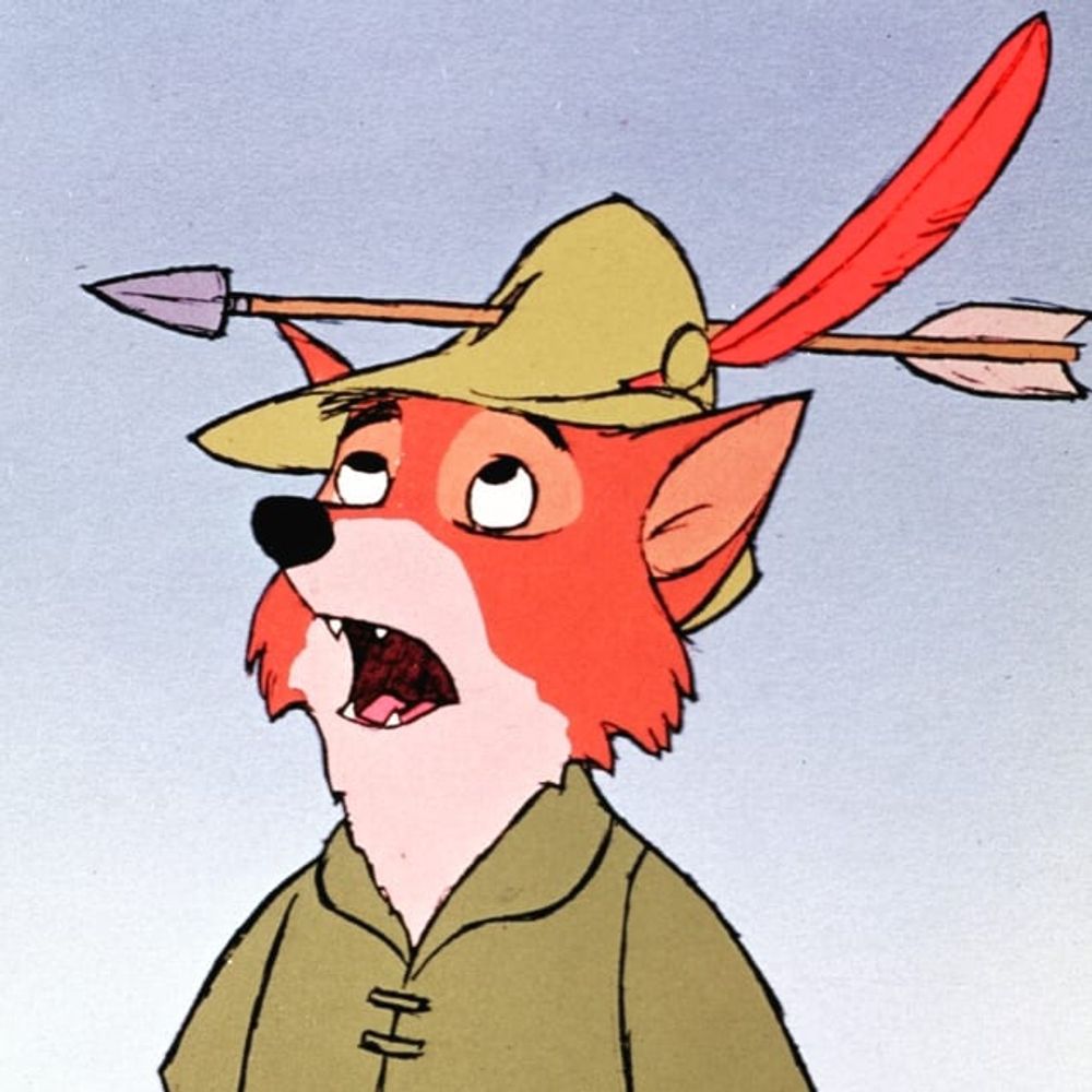 Wag the Fox's avatar