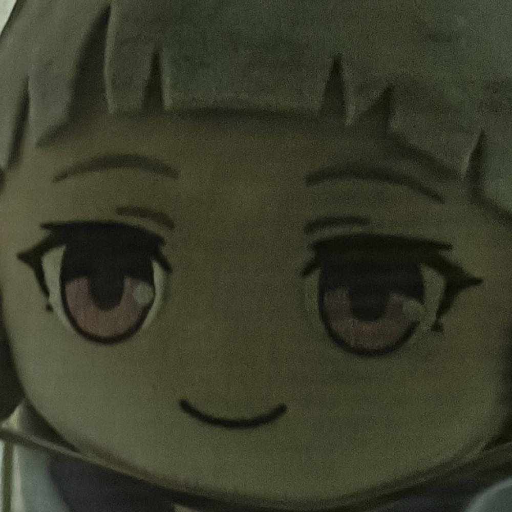むきだし歯茎