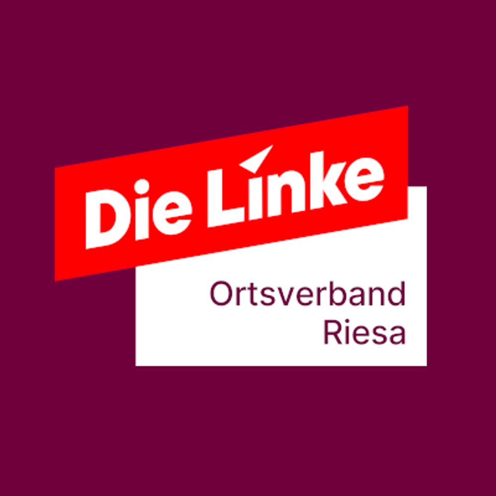 Die Linke OV Riesa