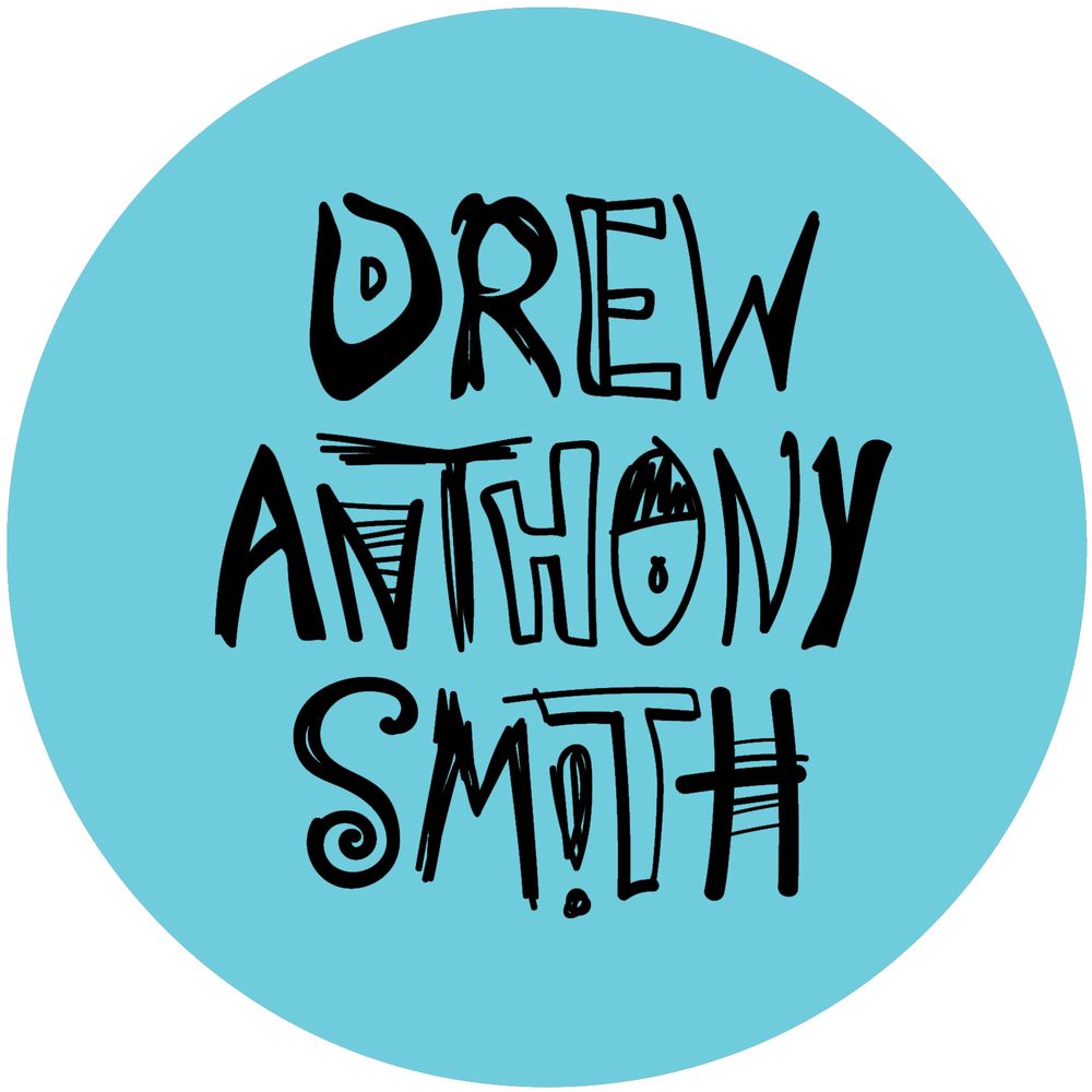 Drew Anthony Smith
