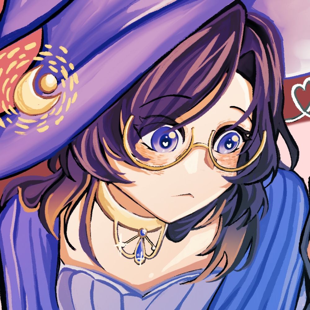 Doxz | Vtuber Artist |
