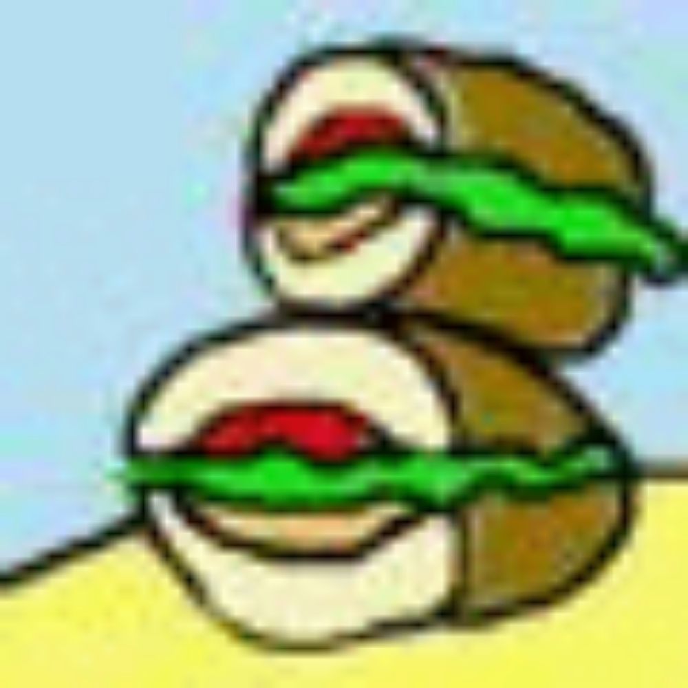 Ham Salad