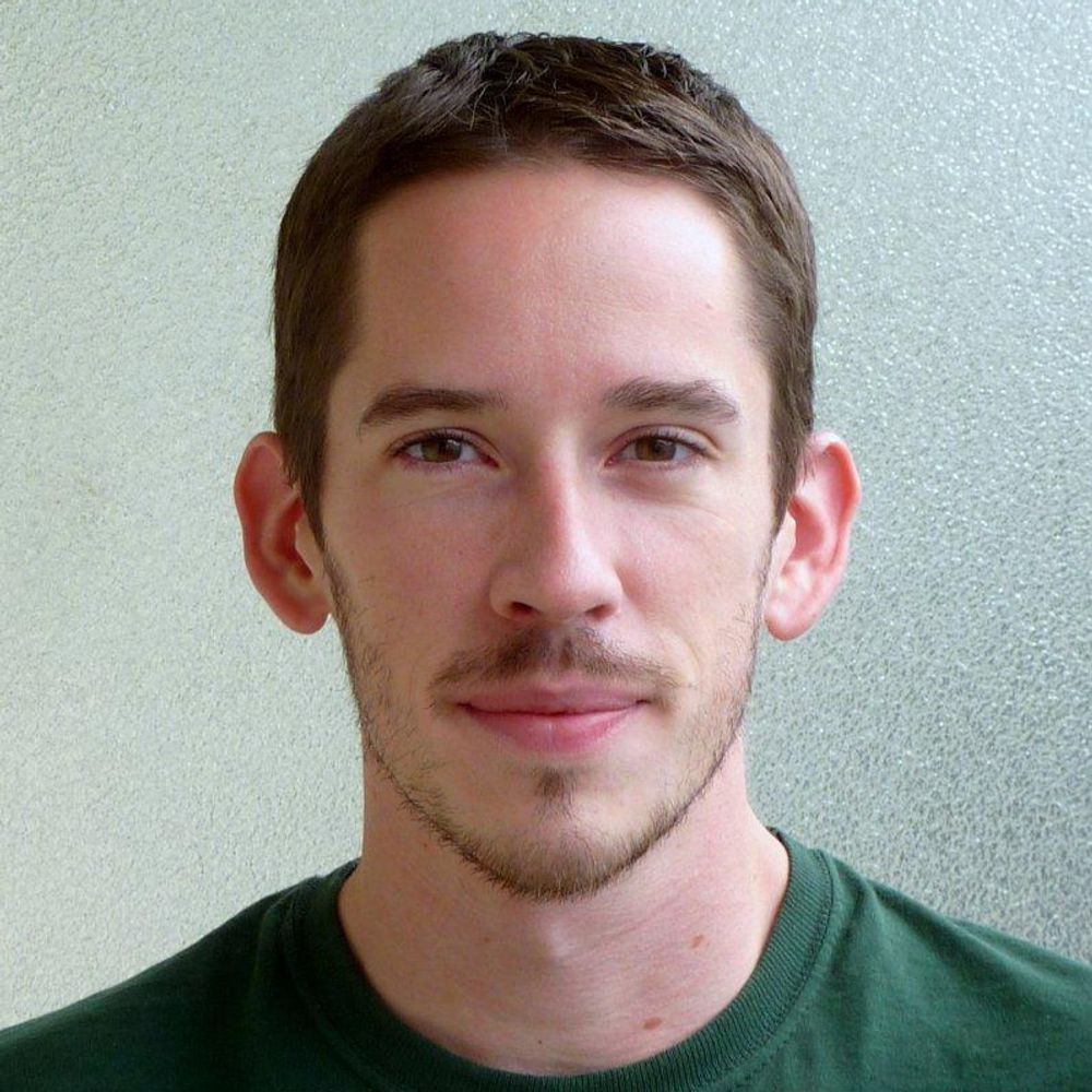 Brendan Evano