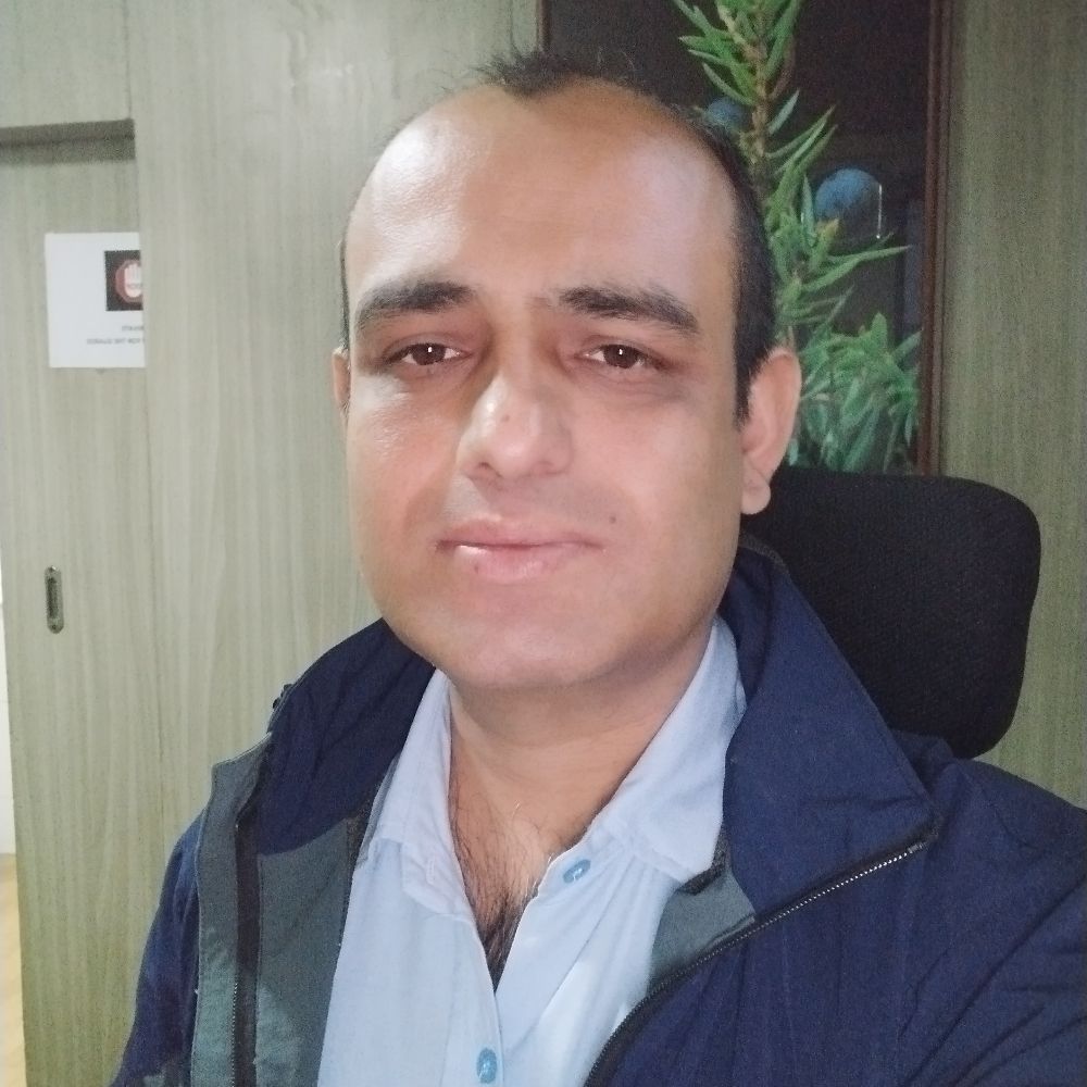 RAM GAUTAM