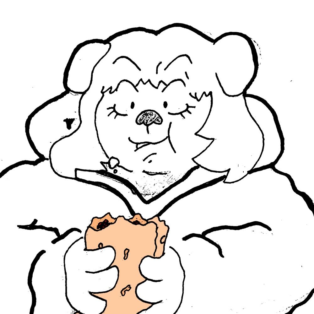 Iz//pat//bearcat