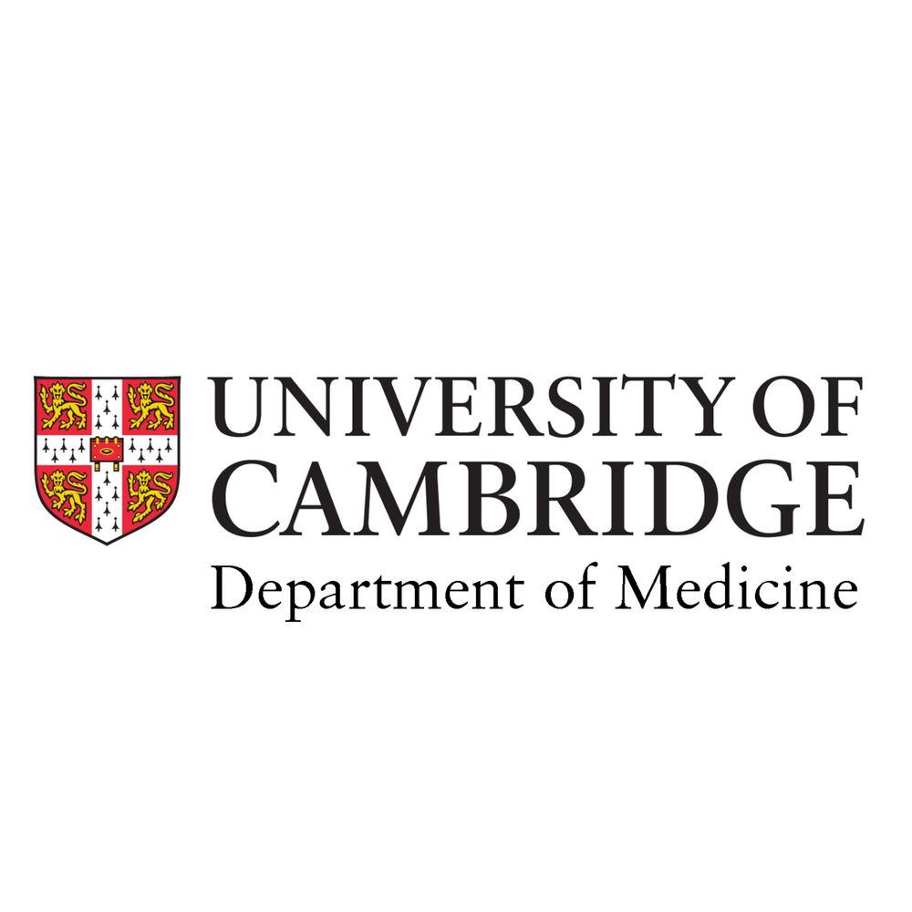 Profile picture medcambridge.bsky.social