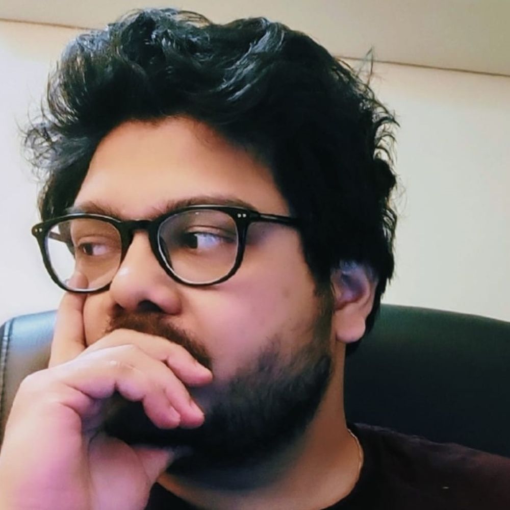 Sandeepan Ghosh