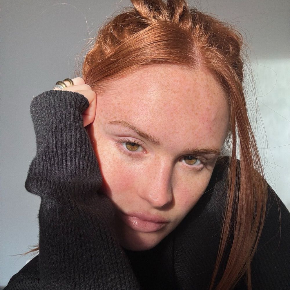 meg klink
