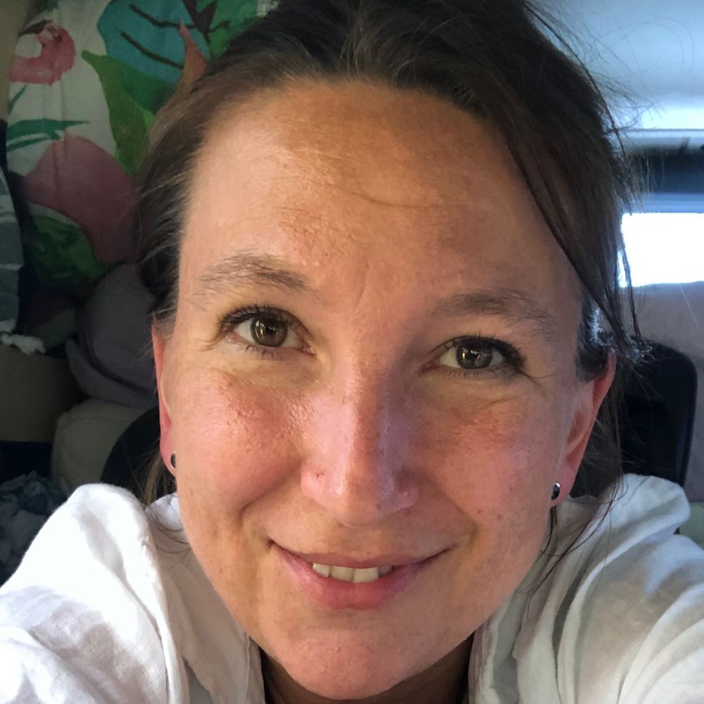 Maren Striebel