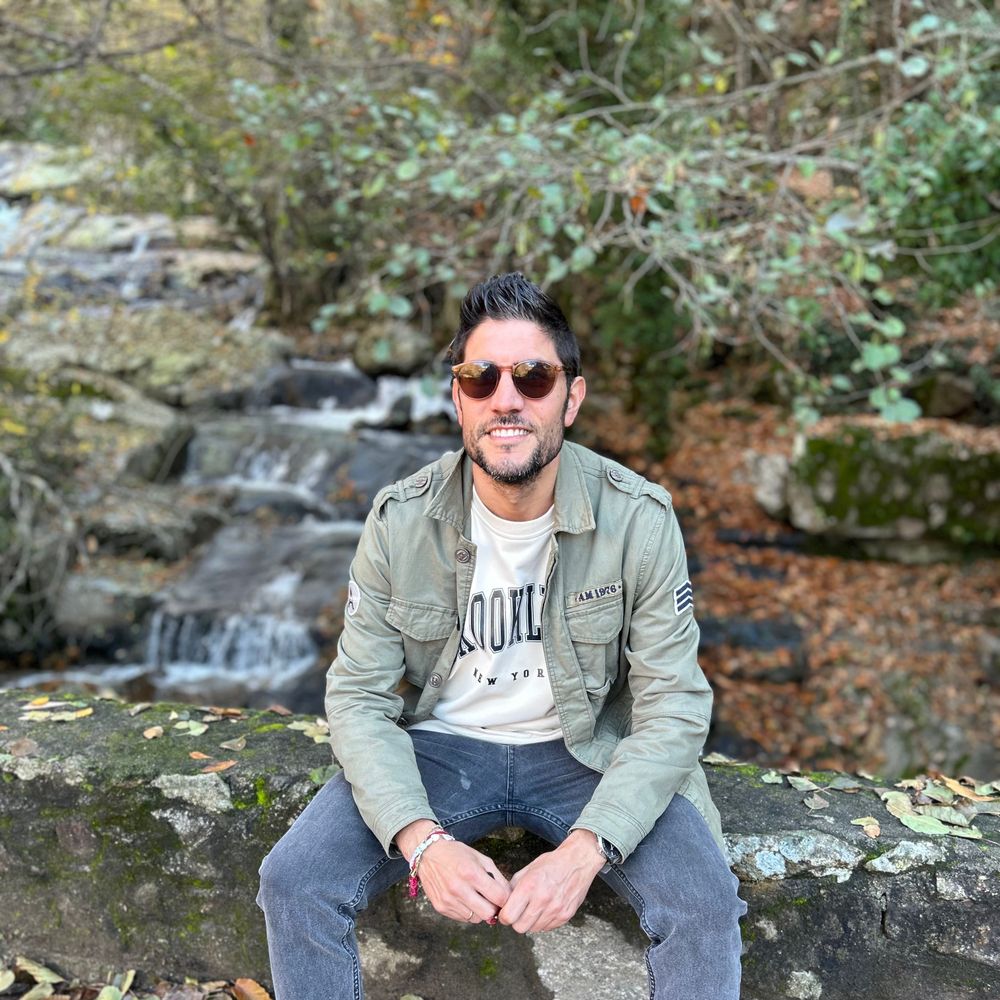 Javier Ortiz 