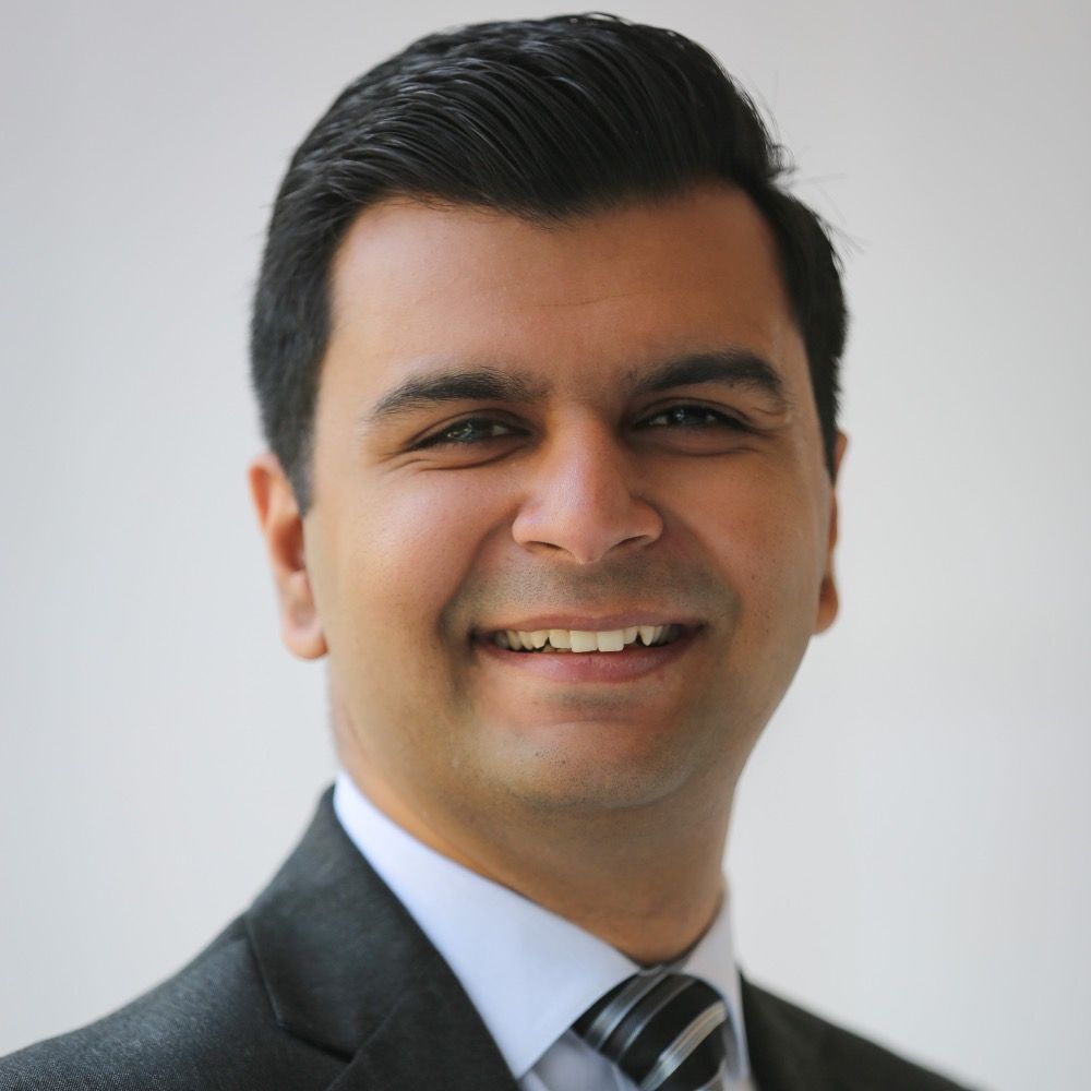 Aman Thakker
