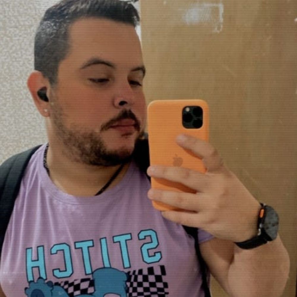 Patrick Santos 