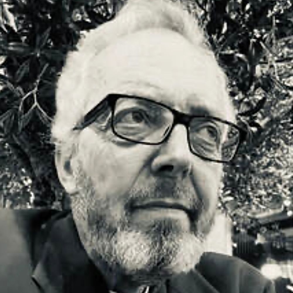 Dr John Barton