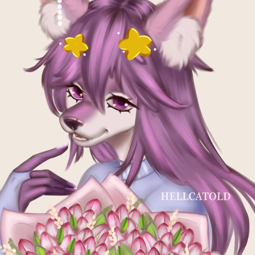 ☔️ HELLCATOLD 🦋 Raffle🍀