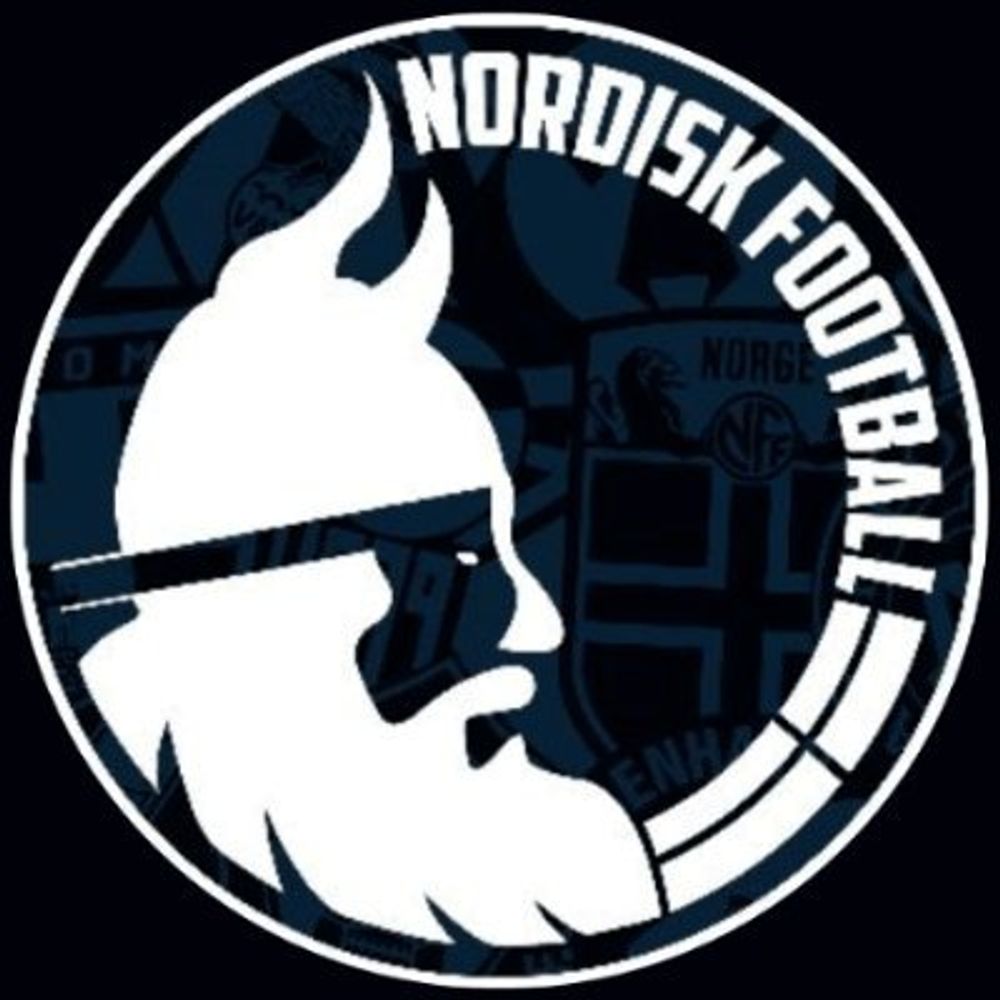 Nordisk Football