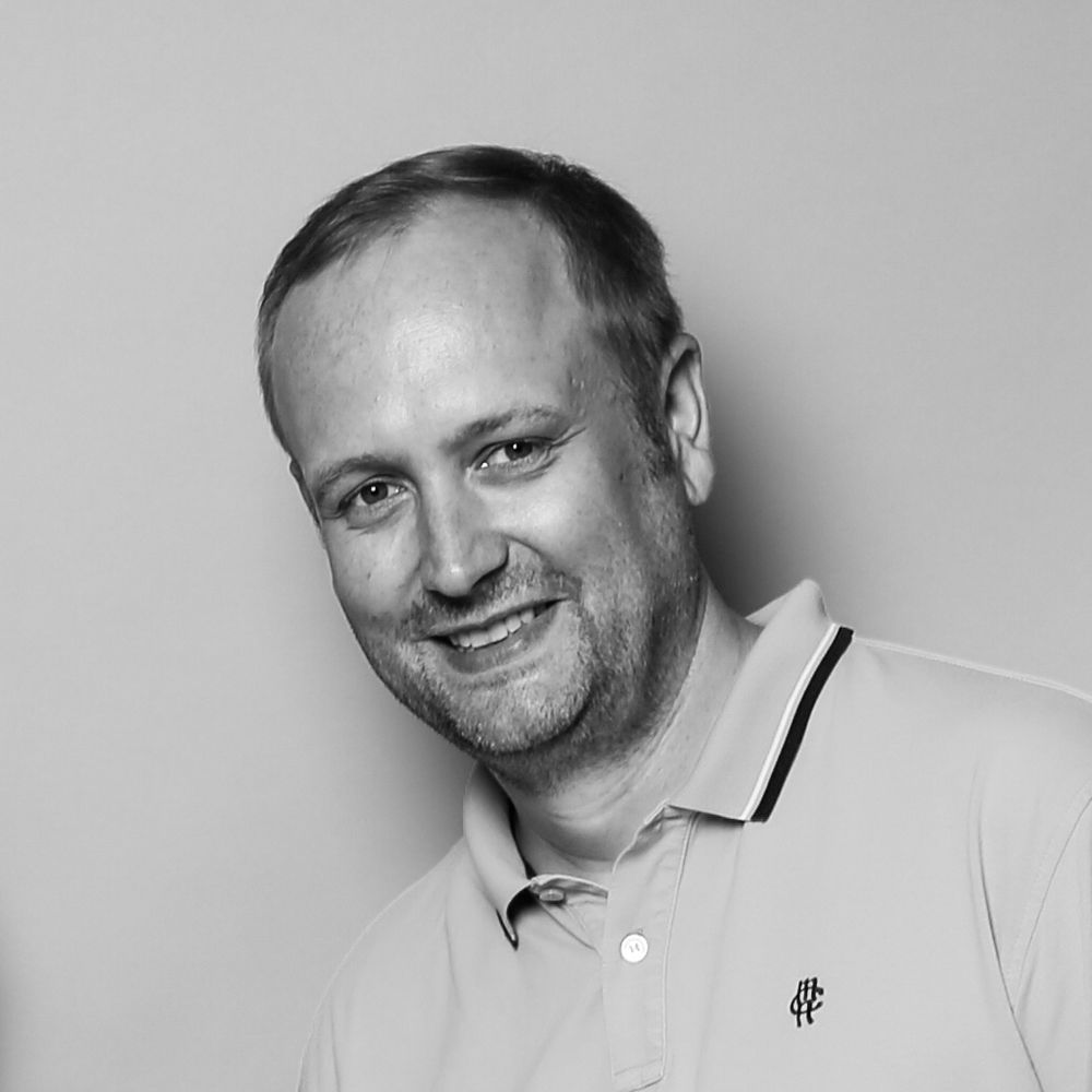 Gero Gerber