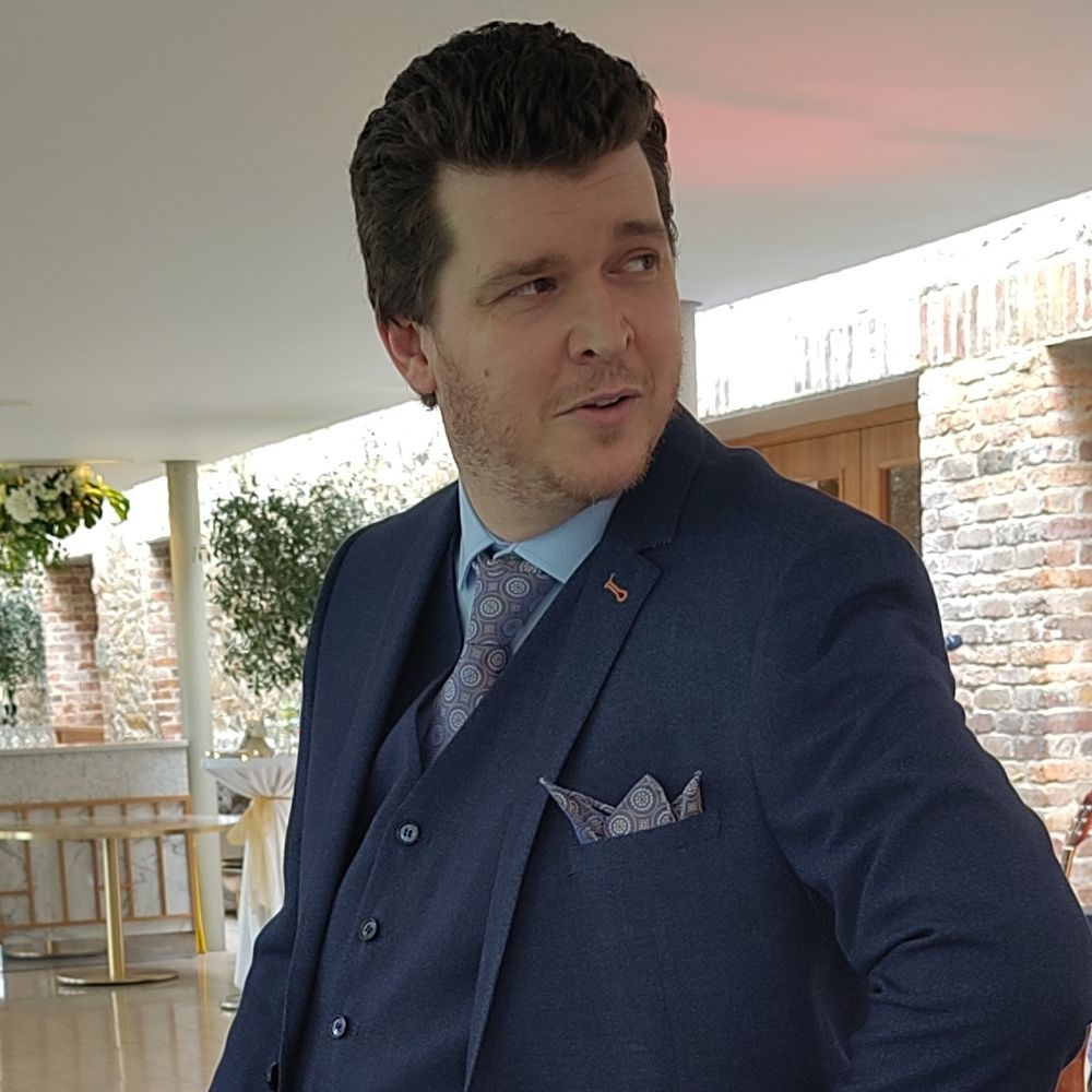 Darragh O'Brien
