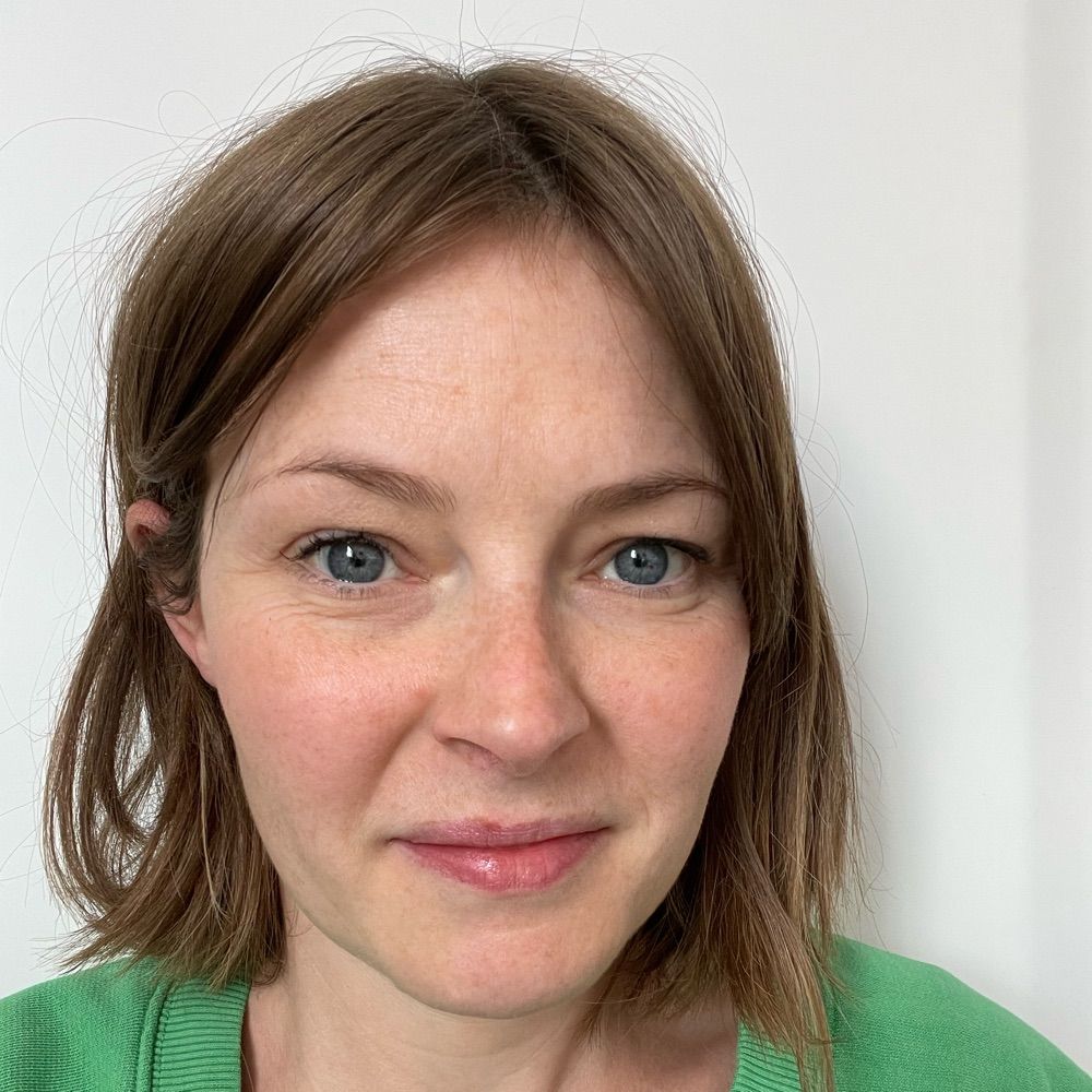 Lizzie Wroe