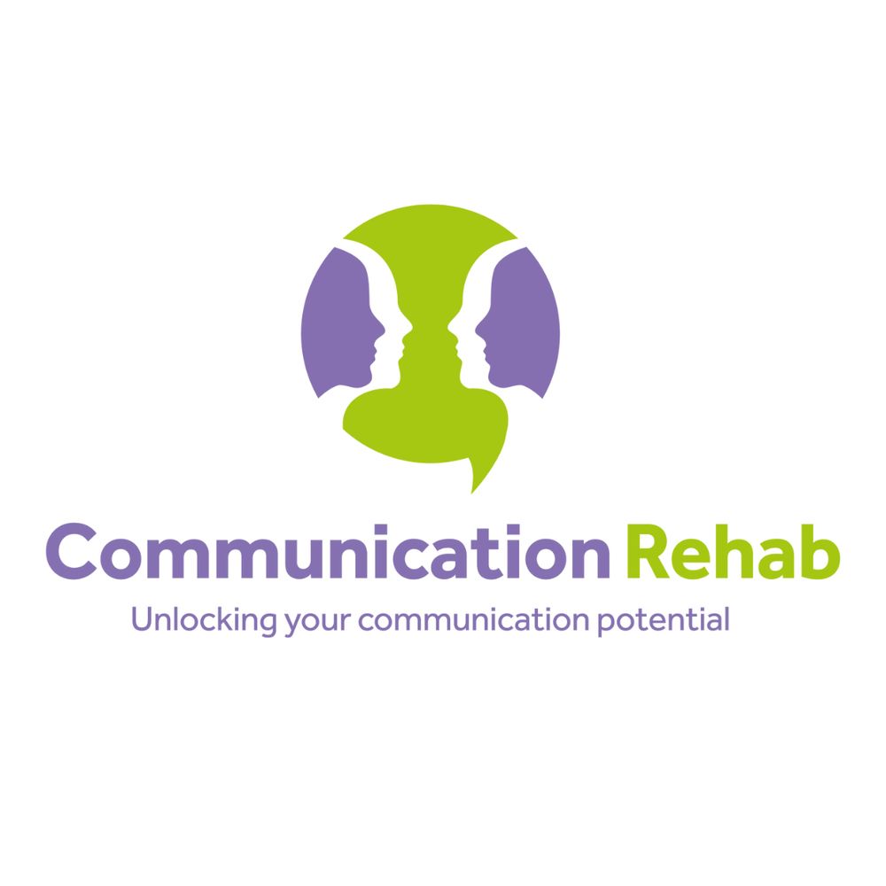 Naomi Saul SALT Communication Rehab