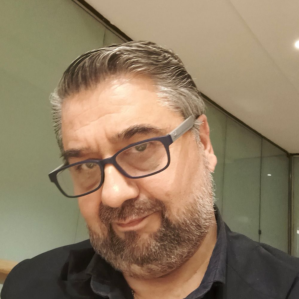 Alejandro Carranza