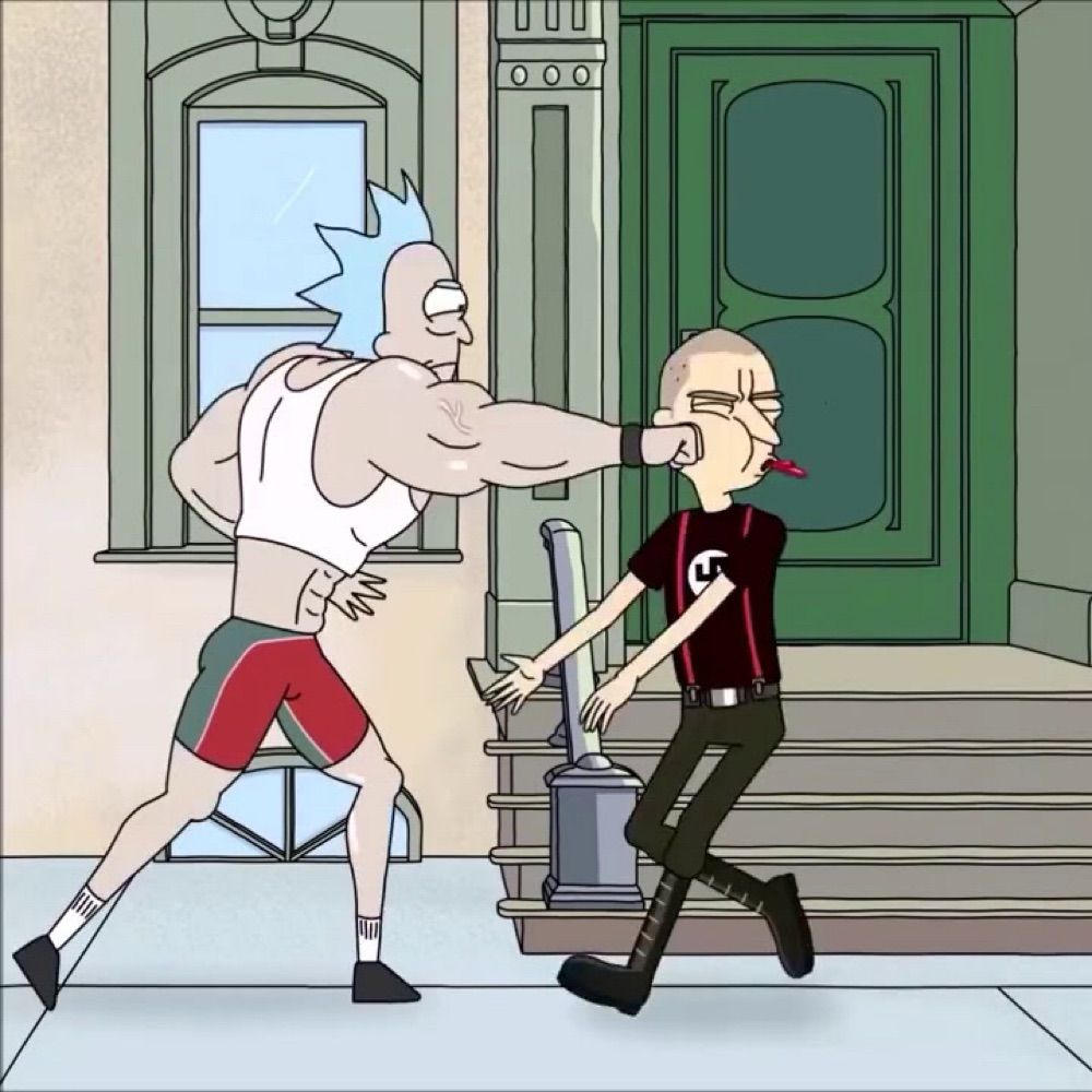 Antítesis