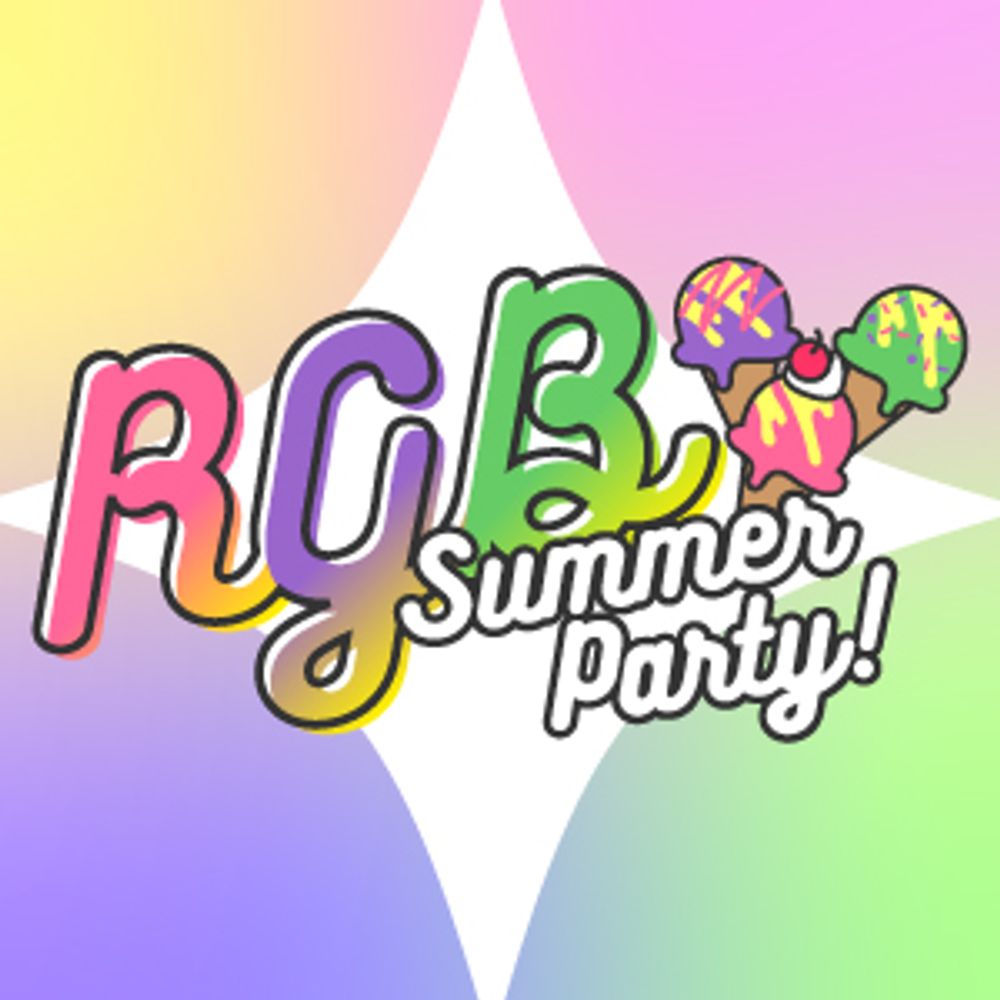 RGBParty!