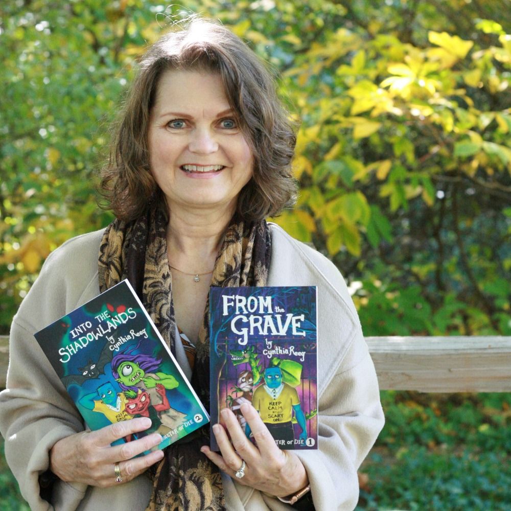 Cynthia Reeg