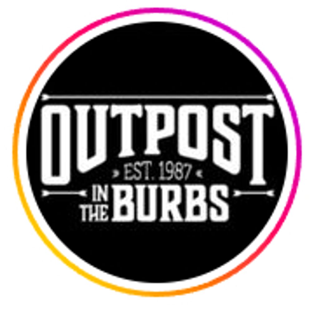 Outpost In The Burbs