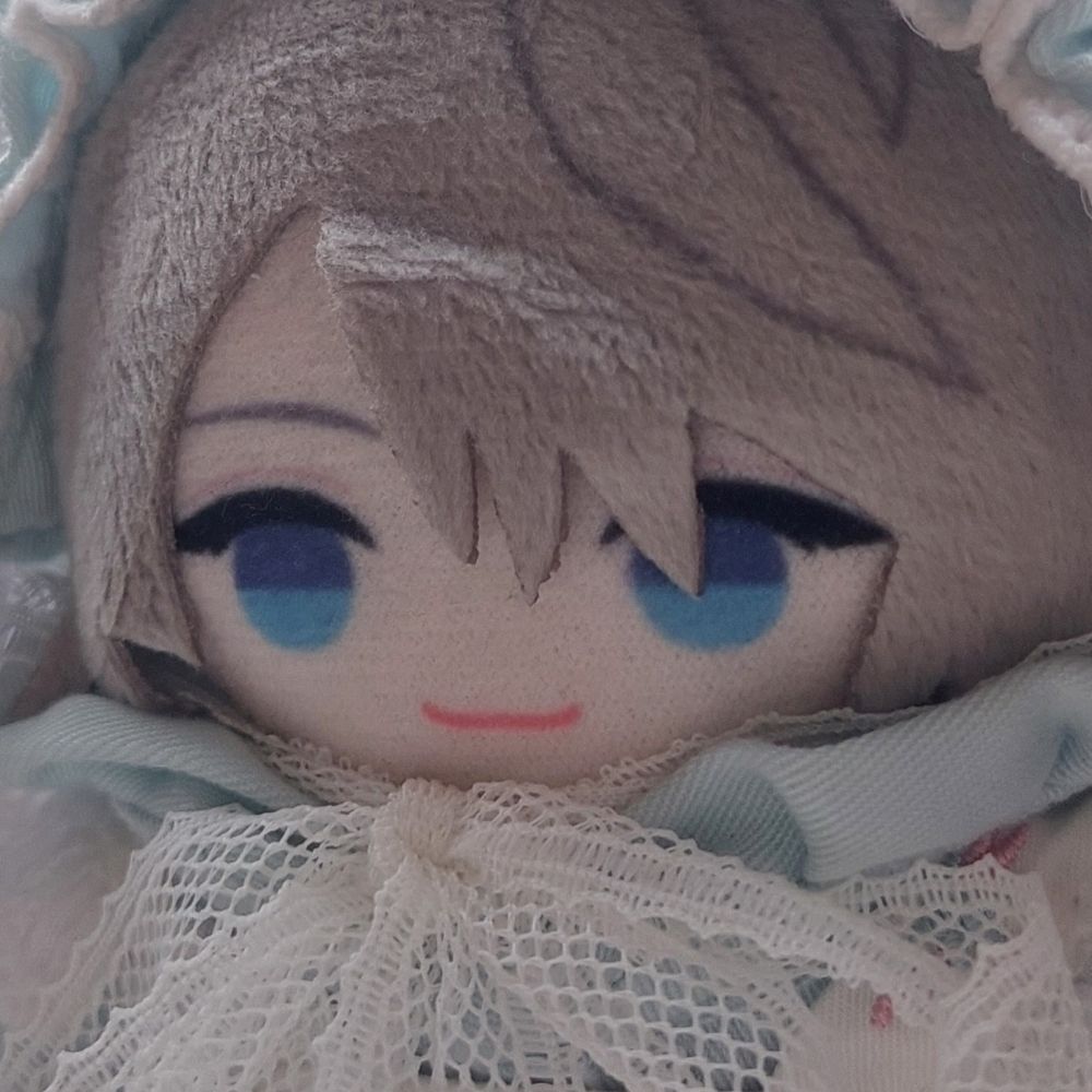 Rei Yo🎐