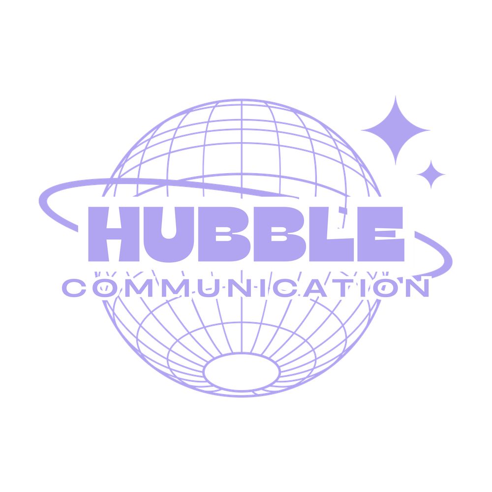Hubble Communication