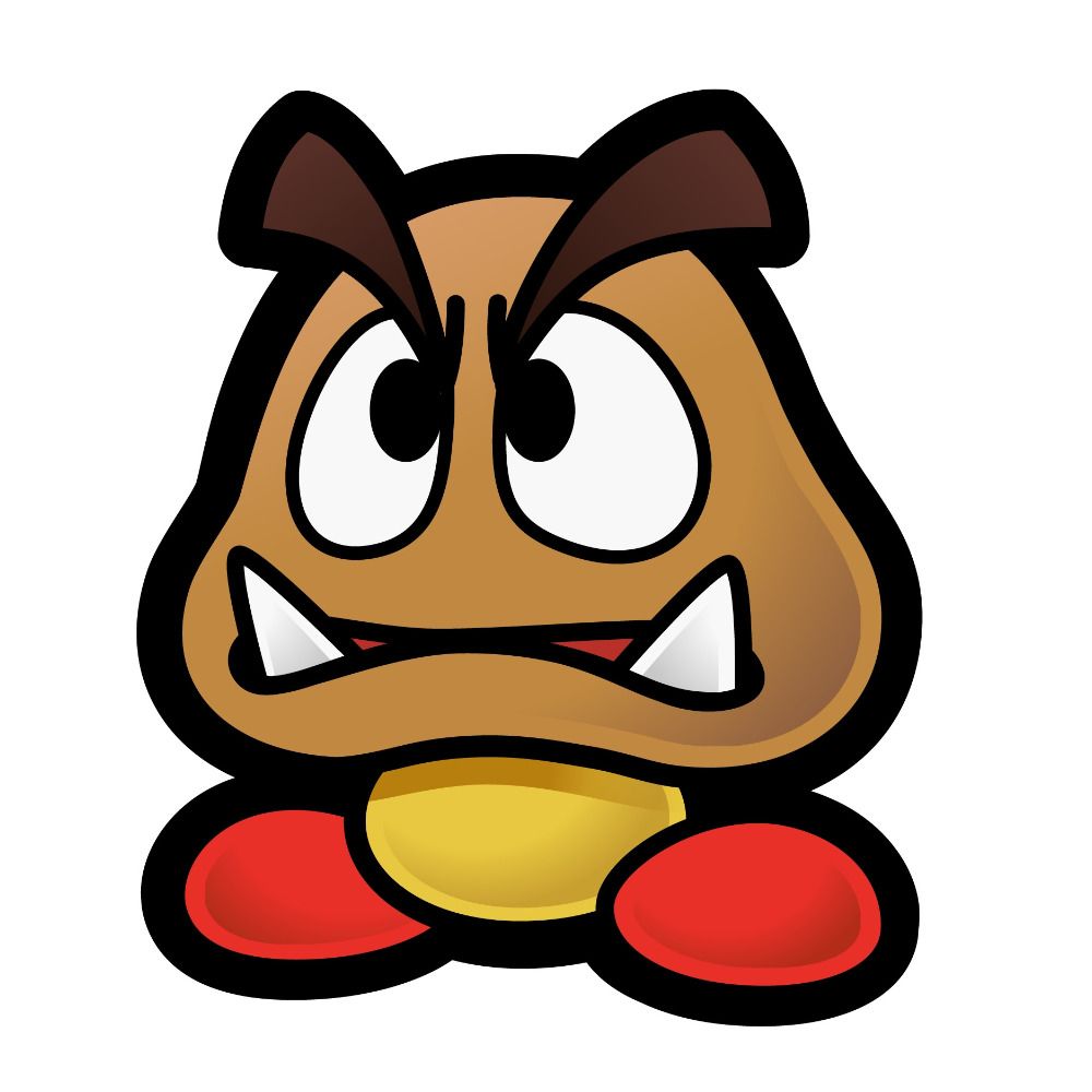 Crime Almond's avatar