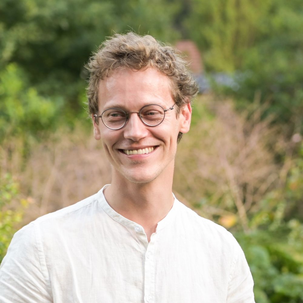 Thijs Van Laer