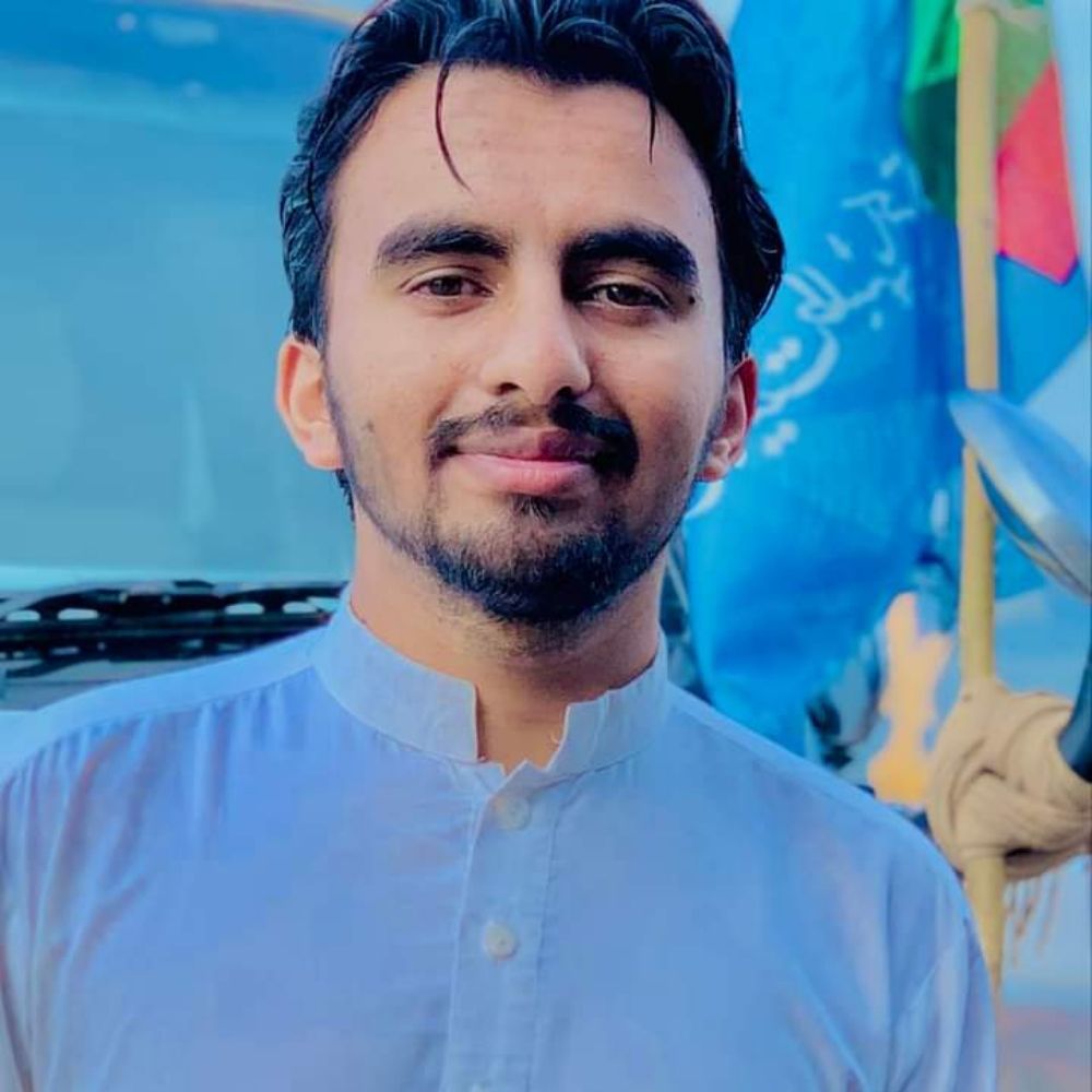 Ubaidullah Khan