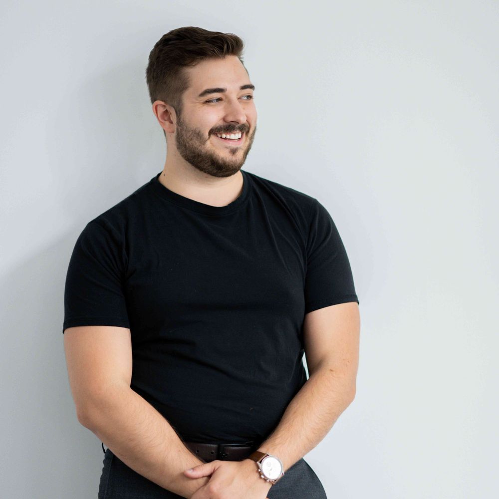 Marc Rico Ludwig
