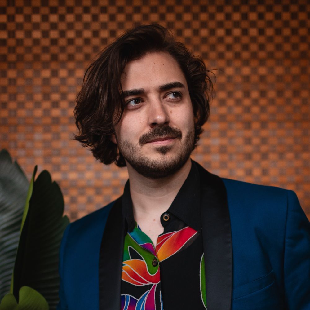 Marc Rico Ludwig
