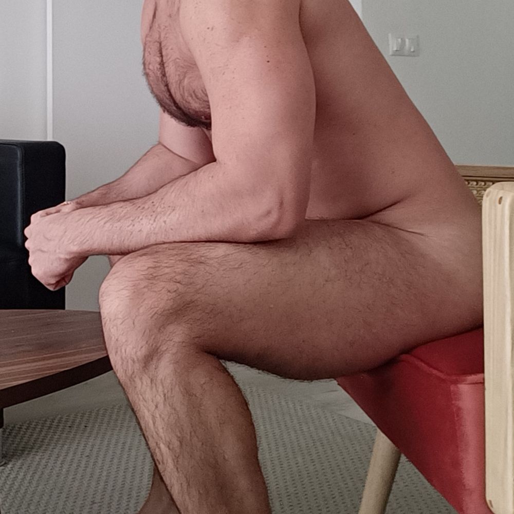 Alt Dad Daddying
