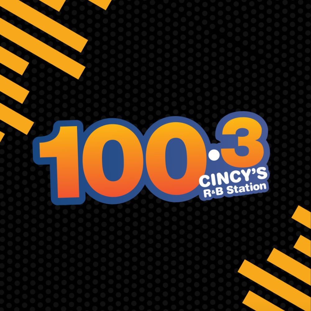 100.3 RNB Cincy