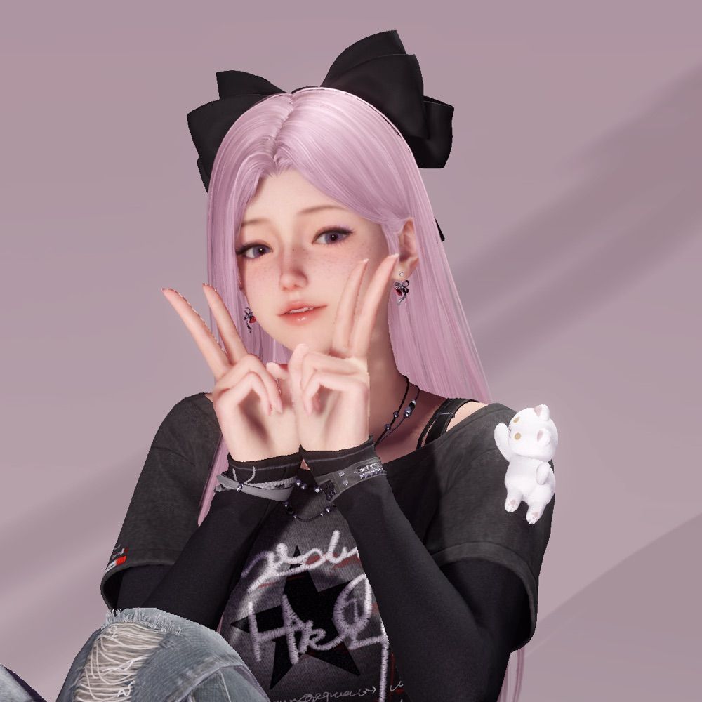 ❀ ʟ ɪ ʀ ɪ ❀