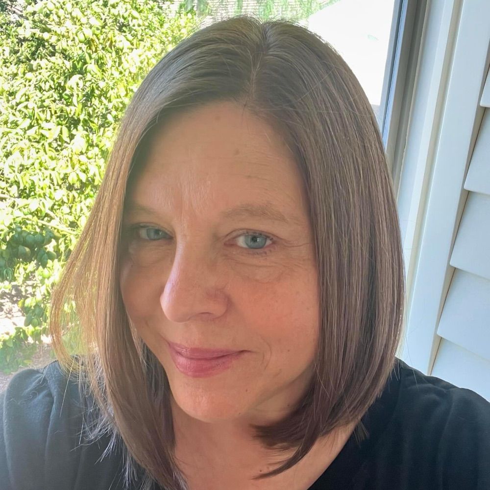 Amy Curtis