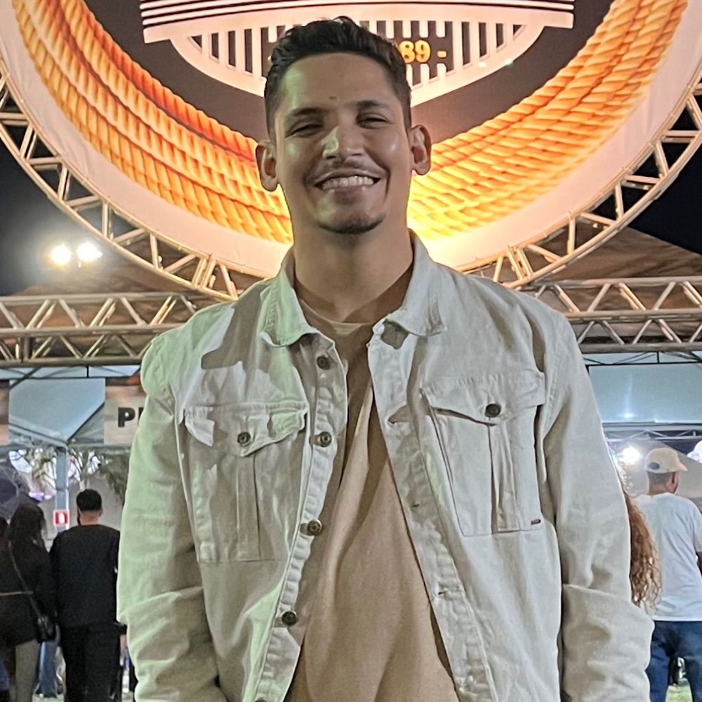 Anderson Nascimento 