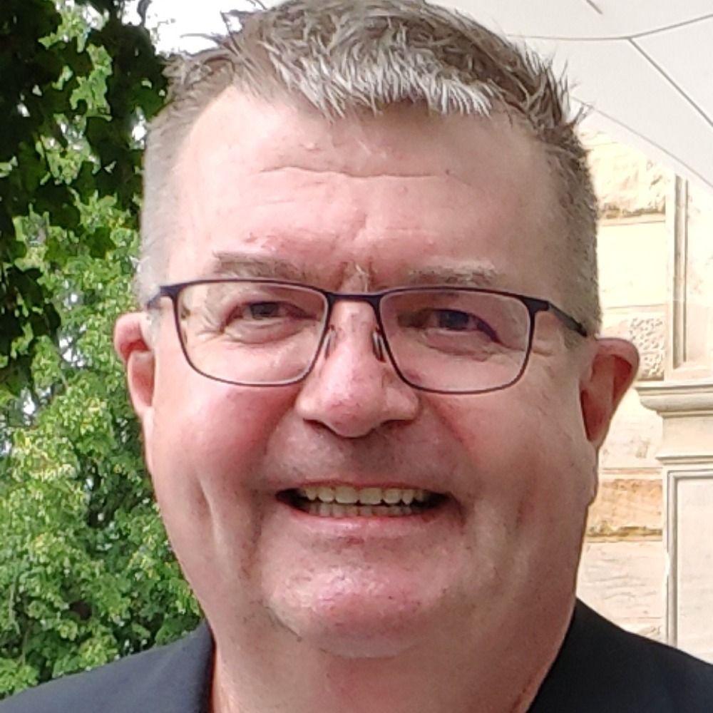 Jens Richter