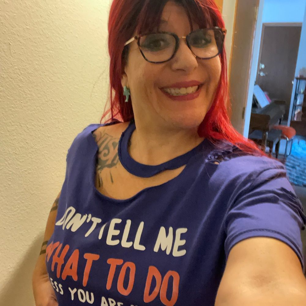 April Gimenez