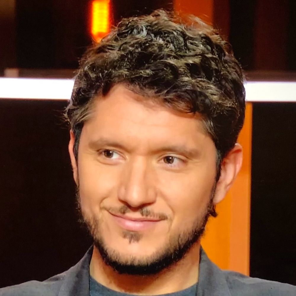 Antoine Mariotti
