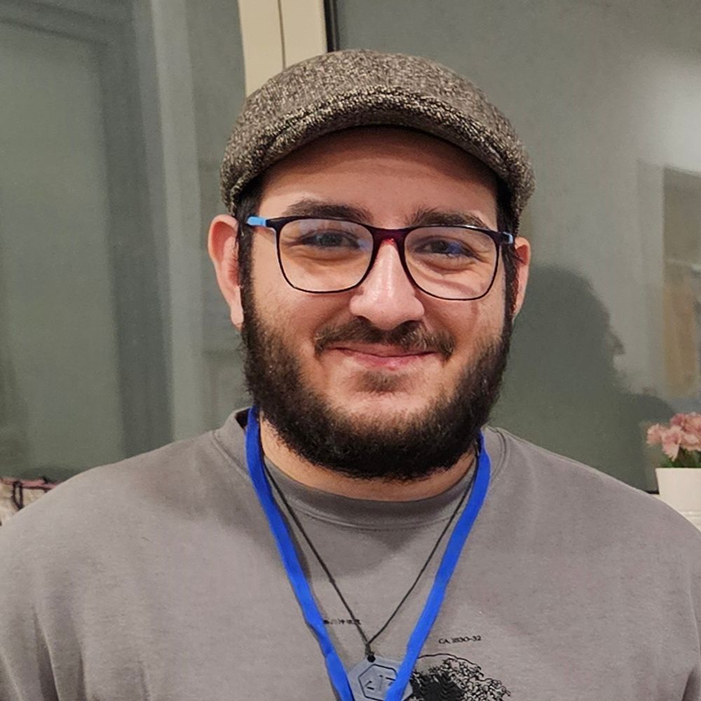 Samuele Padalino ~ @R4ndomThunder
