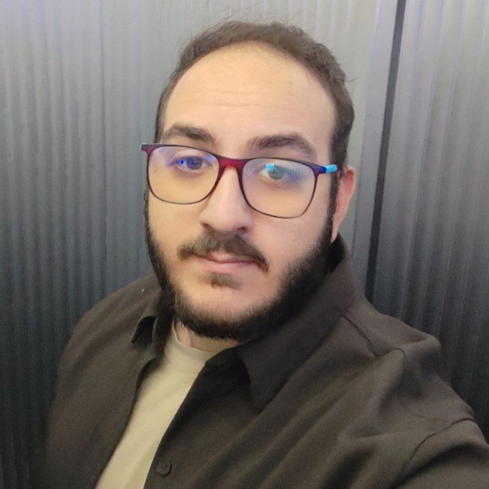Samuele Padalino 🔜 Gamescom