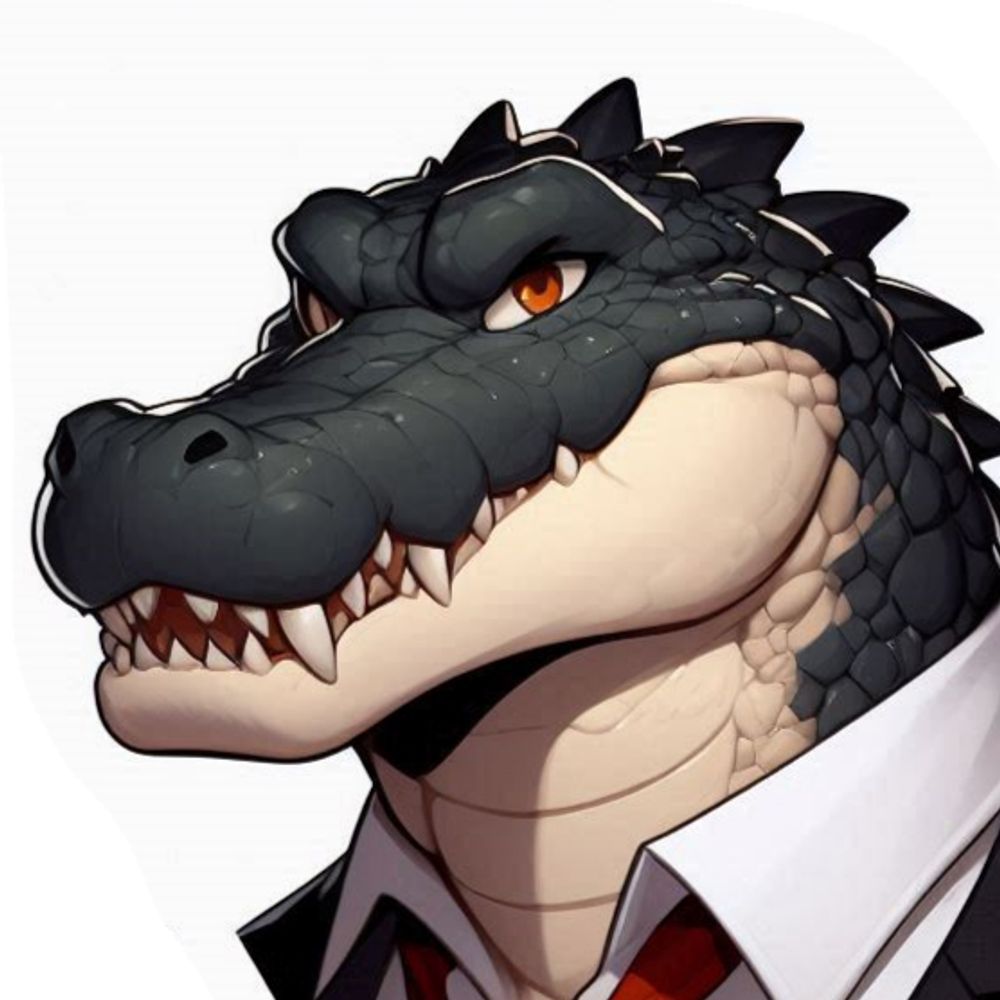 GM Gator